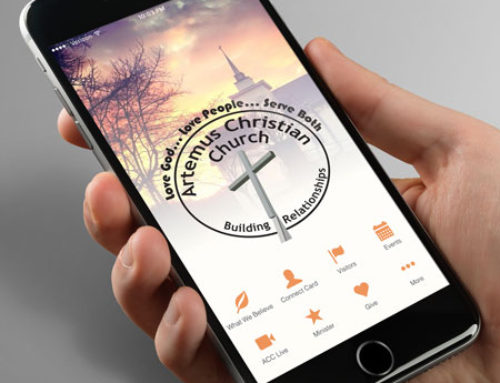 Artemus Christian Church