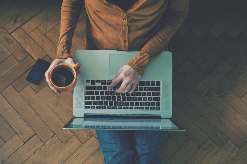 Increase Your Impact with Church Online Giving