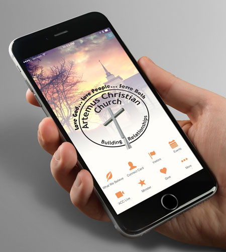 Artemus Christian Church