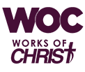 Works of Christ Logo